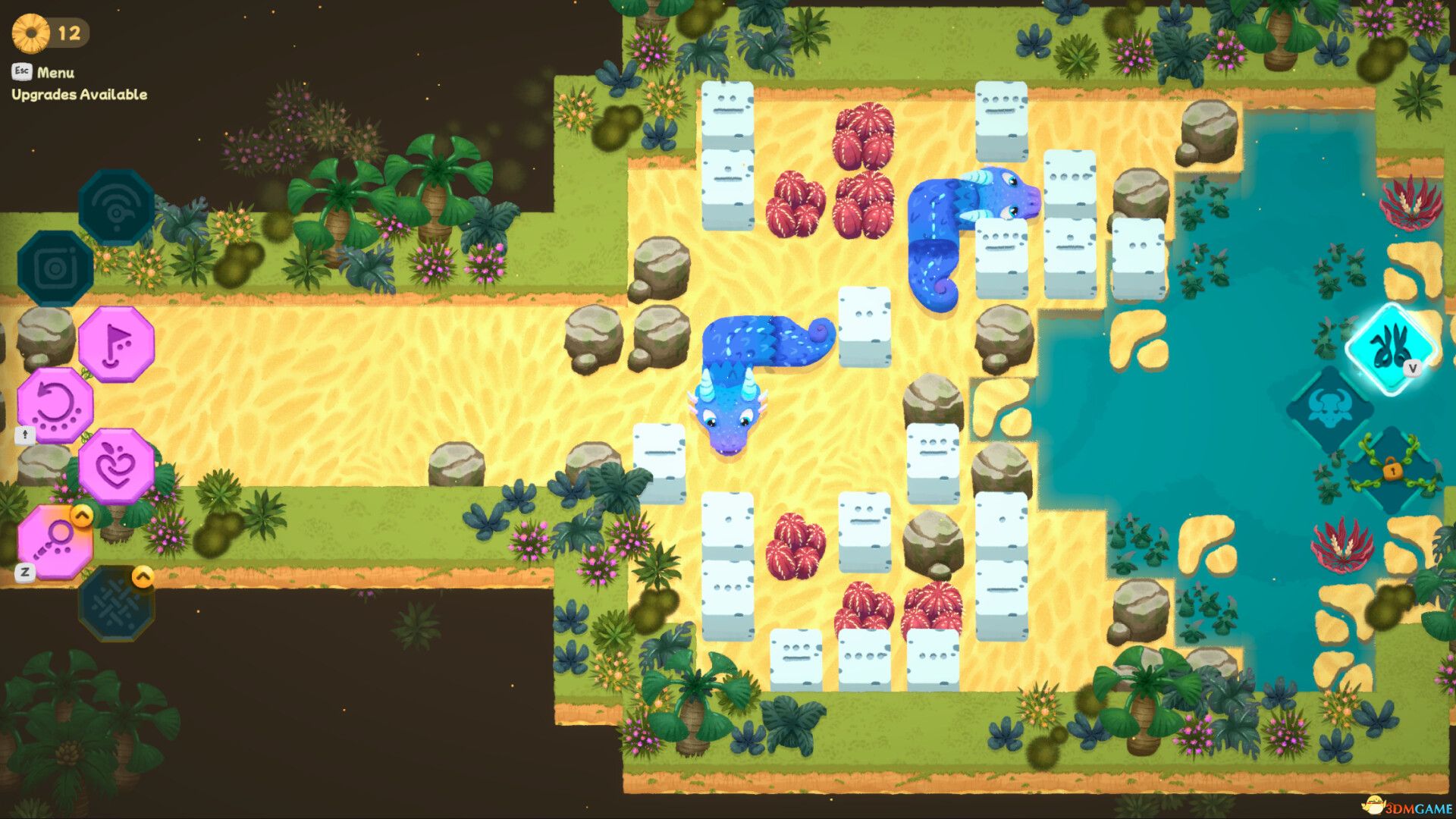 龙宝宝（Draguna Matata）官方中文 |解压即玩|