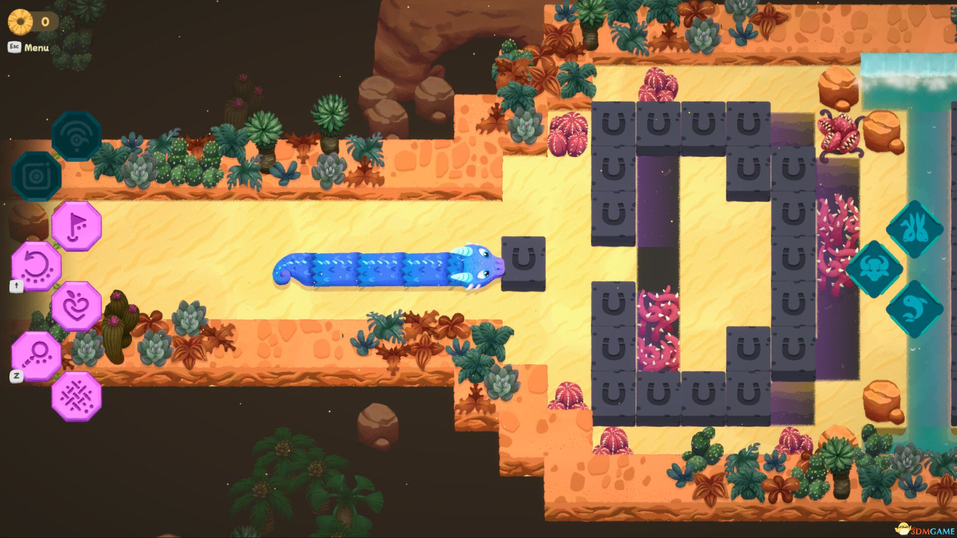 龙宝宝（Draguna Matata）官方中文 |解压即玩|