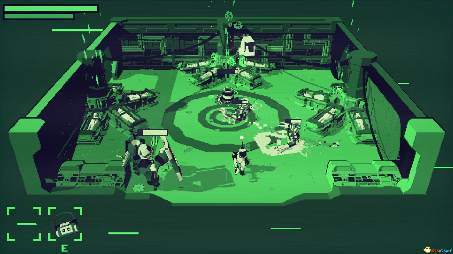 星战狂击者(Bashtronaut)|解压即玩|