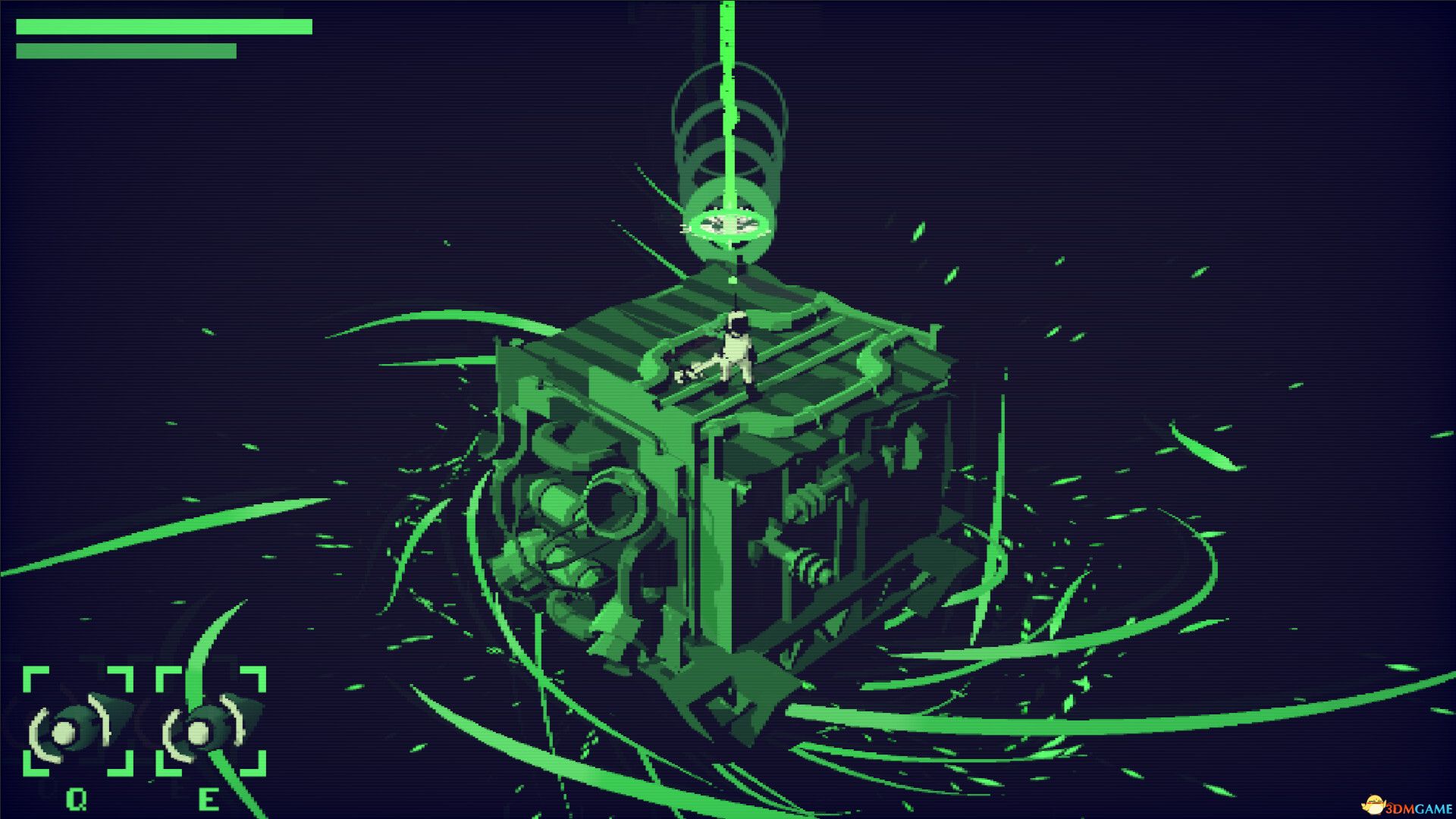 星战狂击者(Bashtronaut)|解压即玩|