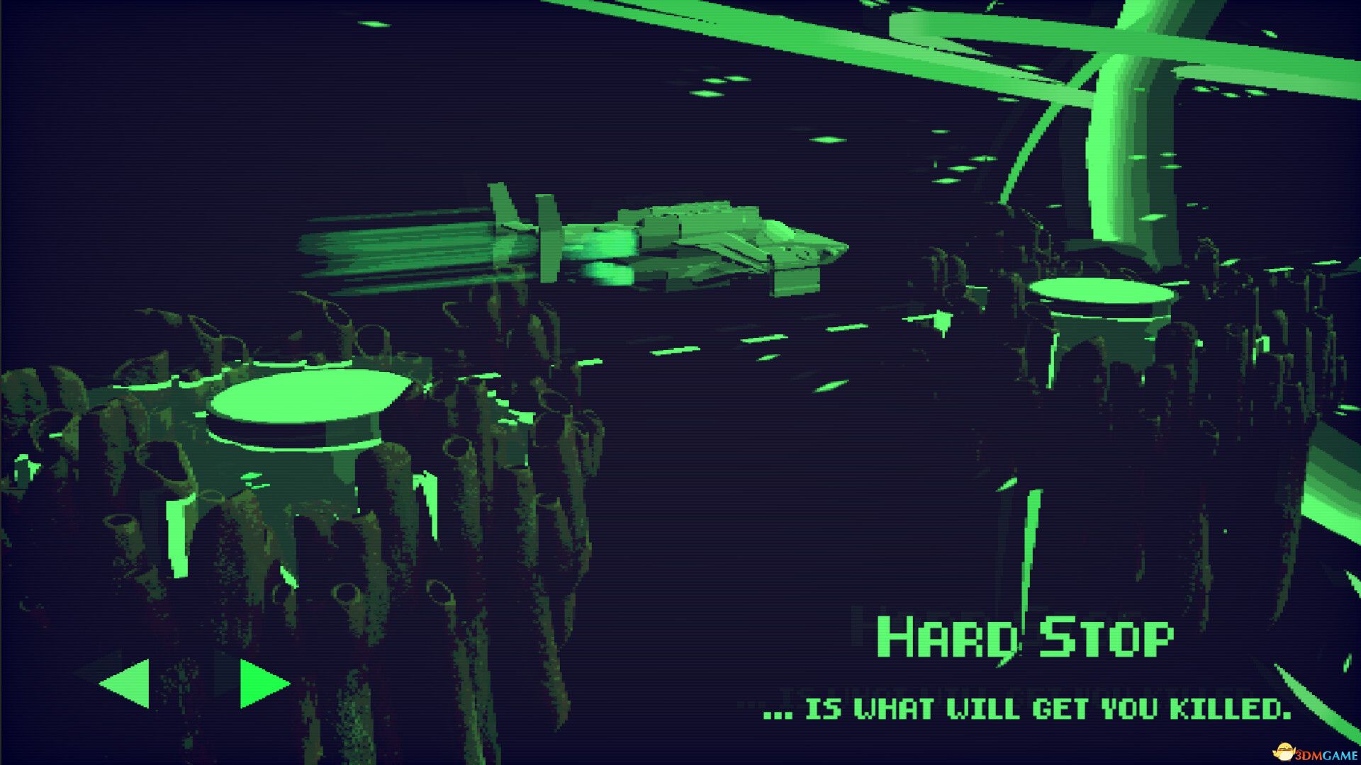 星战狂击者(Bashtronaut)|解压即玩|