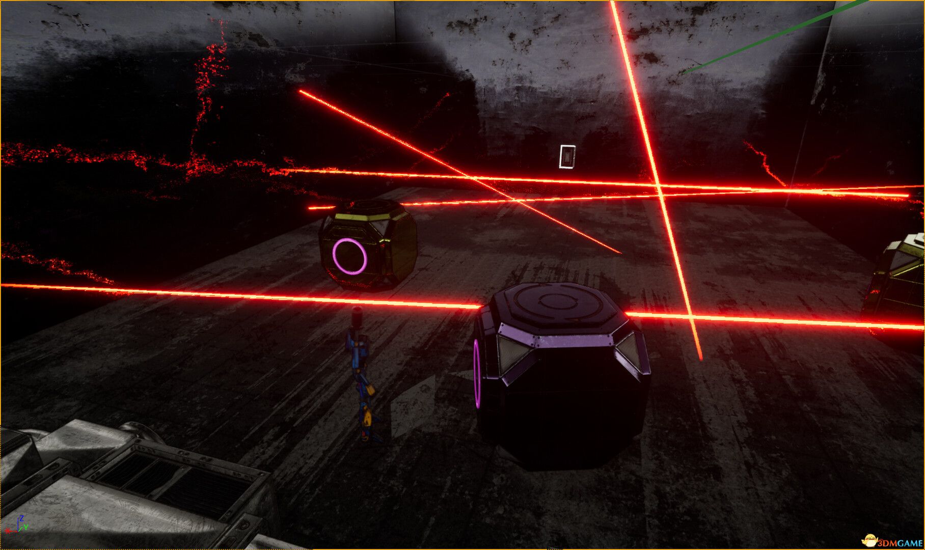 啤酒跑者（Beer Runner）|解压即玩|