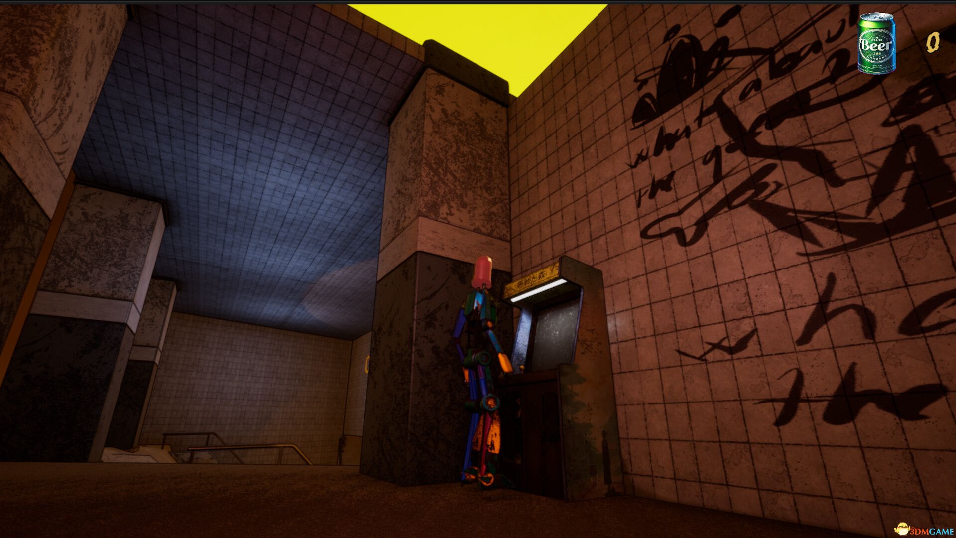 啤酒跑者（Beer Runner）|解压即玩|