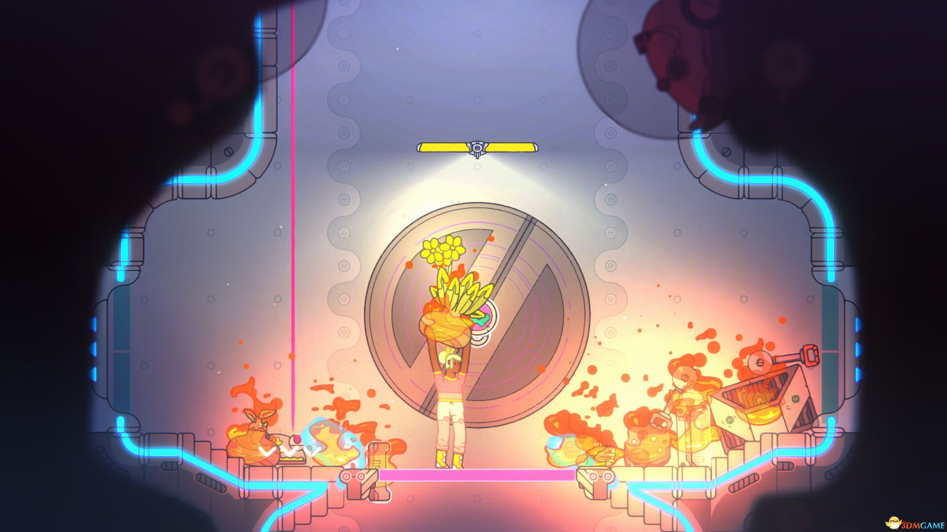 星空之芽（Space Sprouts）v1.07 |解压即玩|