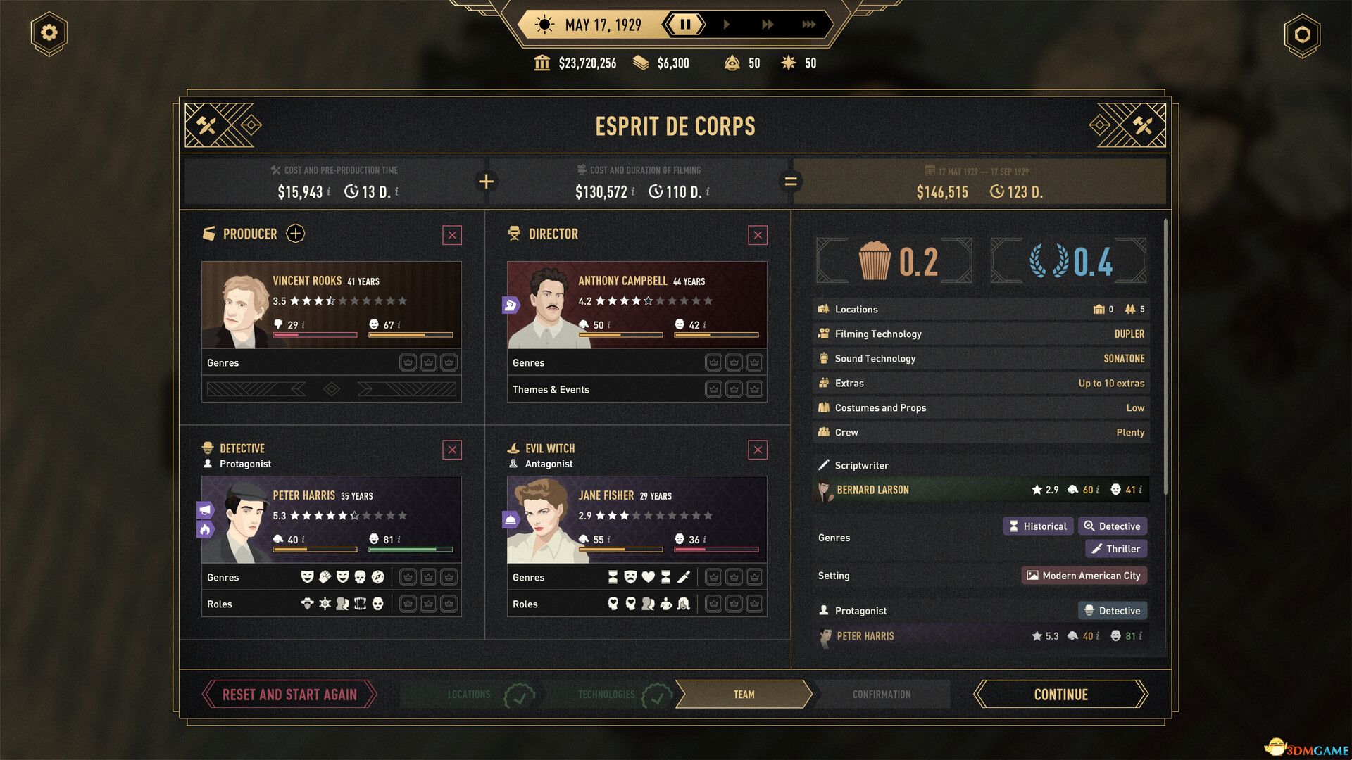 好莱坞动物（Hollywood Animal）官方中文 Early Access |解压即玩|