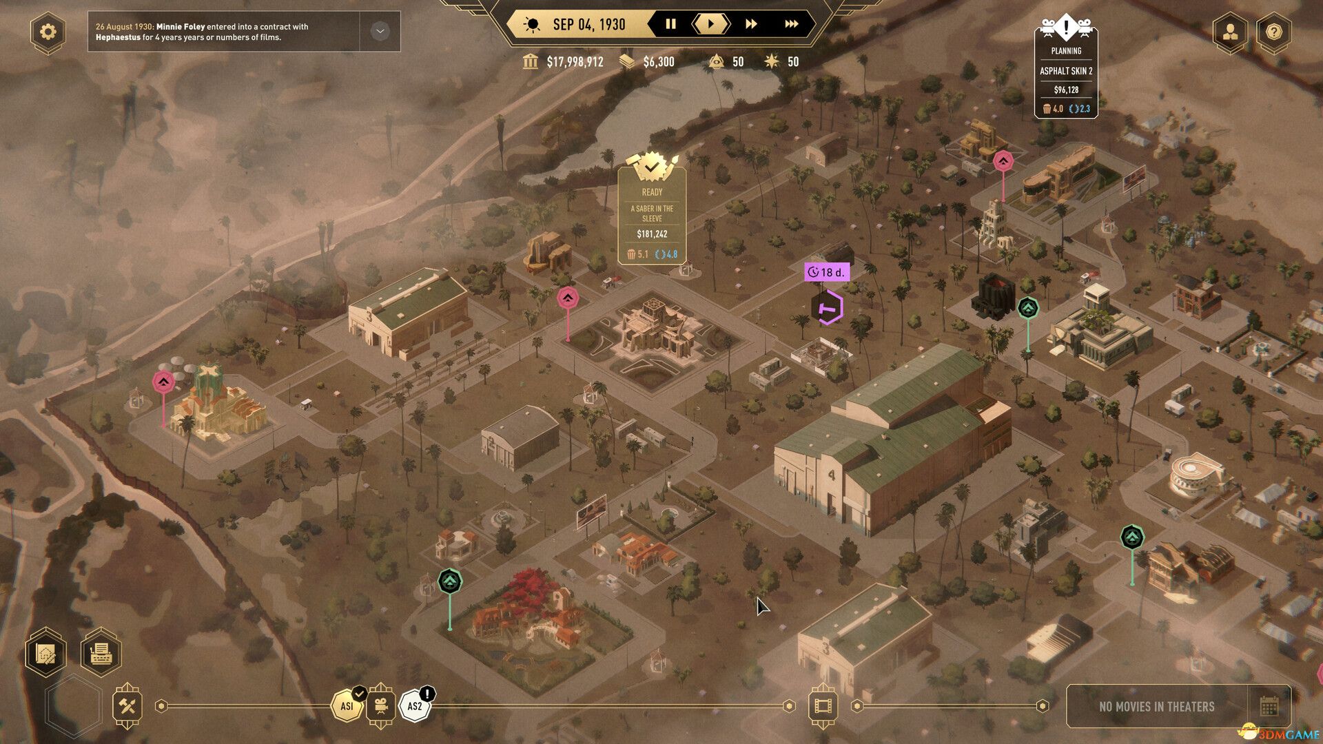 好莱坞动物（Hollywood Animal）官方中文 Early Access |解压即玩|