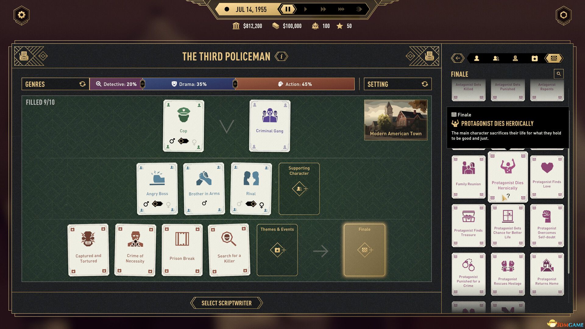 好莱坞动物（Hollywood Animal）官方中文 Early Access |解压即玩|