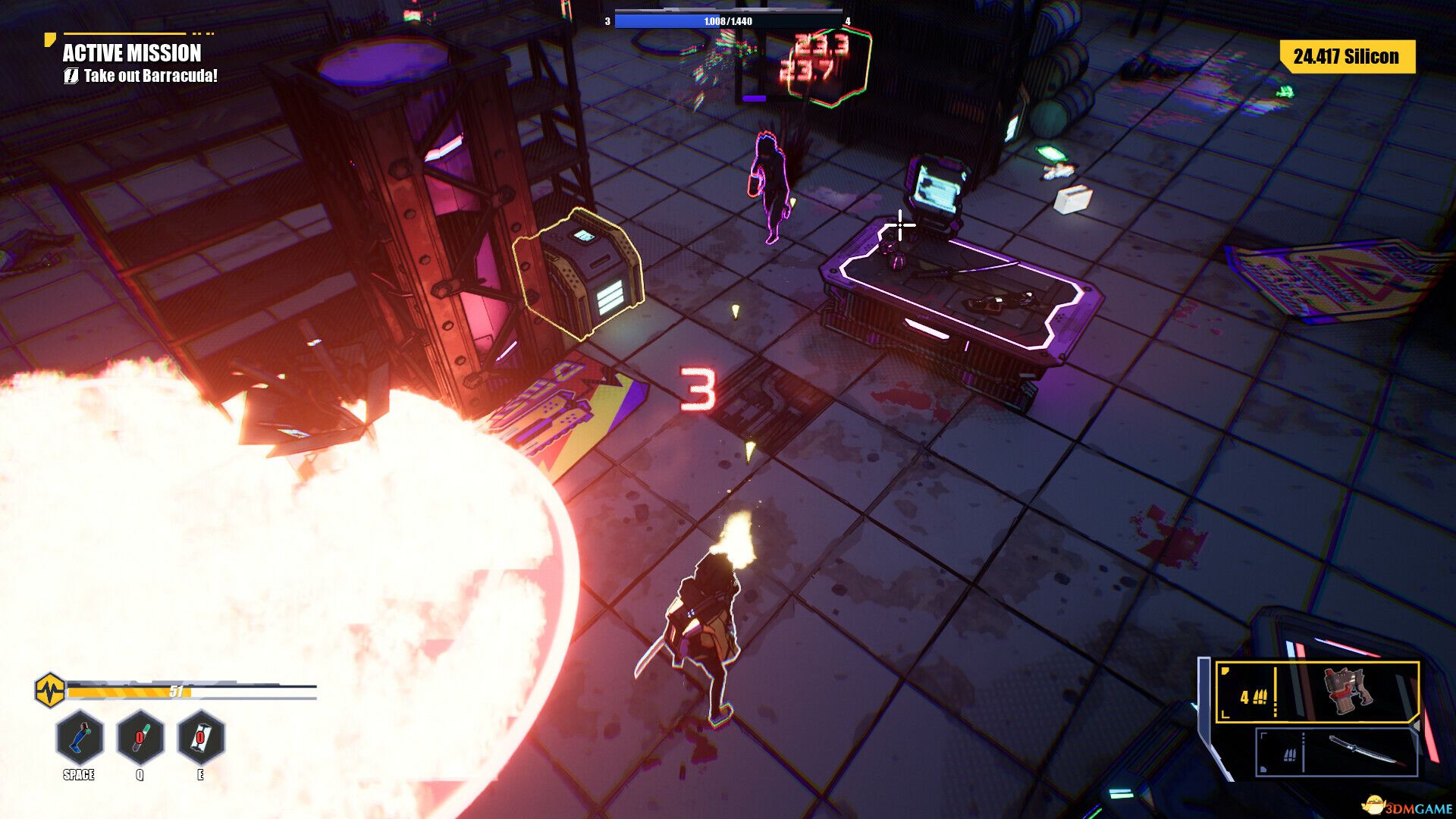 攻壳行者（Shell Runner）|解压即玩|