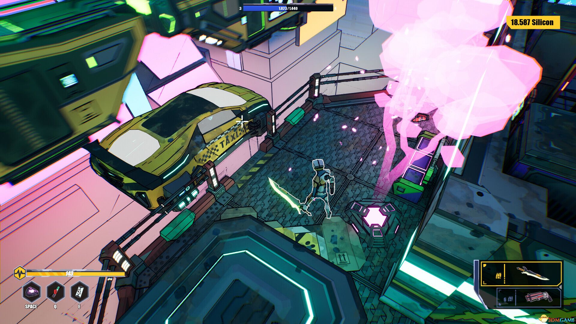 攻壳行者（Shell Runner）|解压即玩|