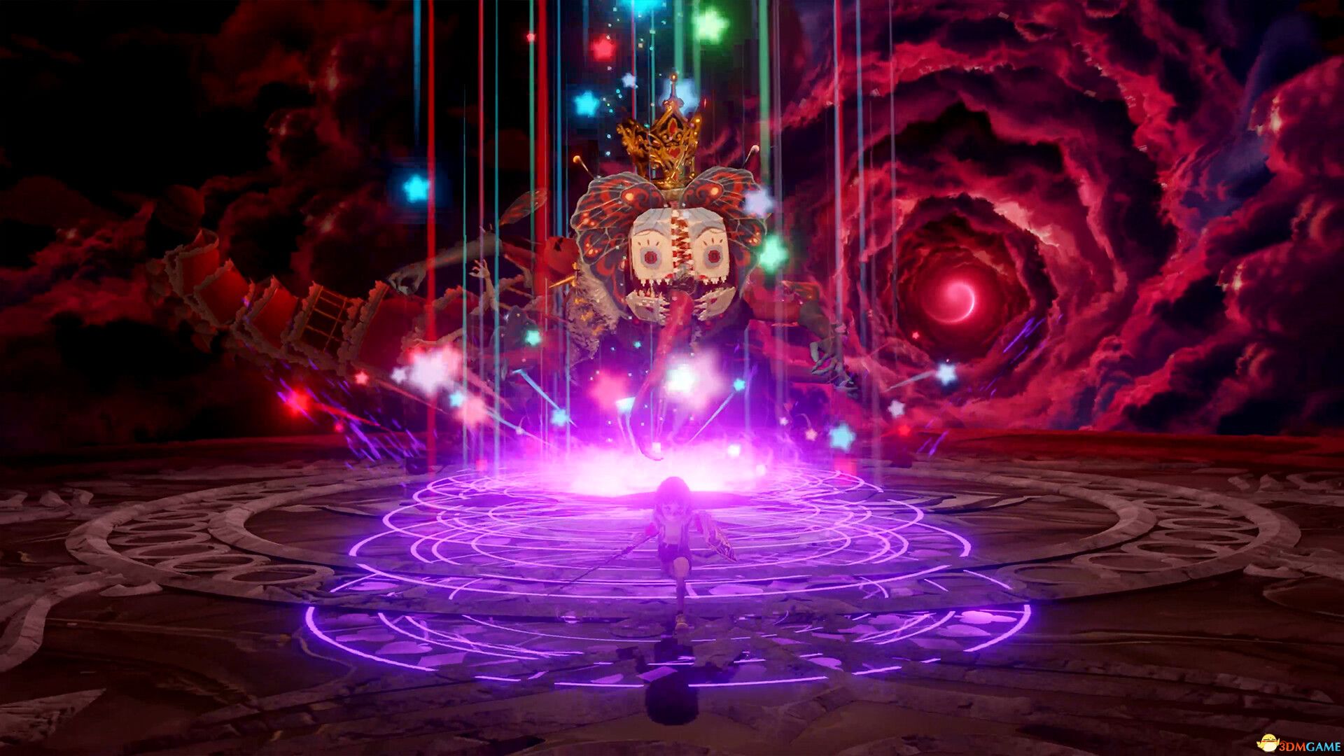 拉文洛克:传奇版(Ravenlok: Legendary Edition)官方中文 |解压即玩|