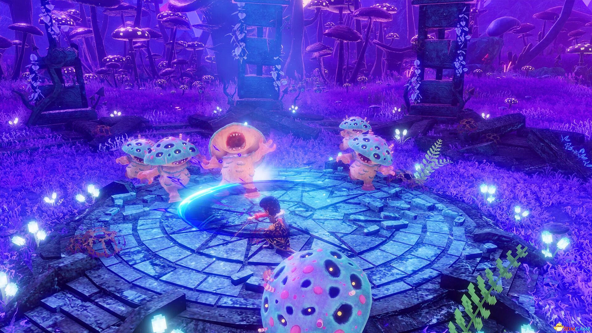 拉文洛克:传奇版(Ravenlok: Legendary Edition)官方中文 |解压即玩|