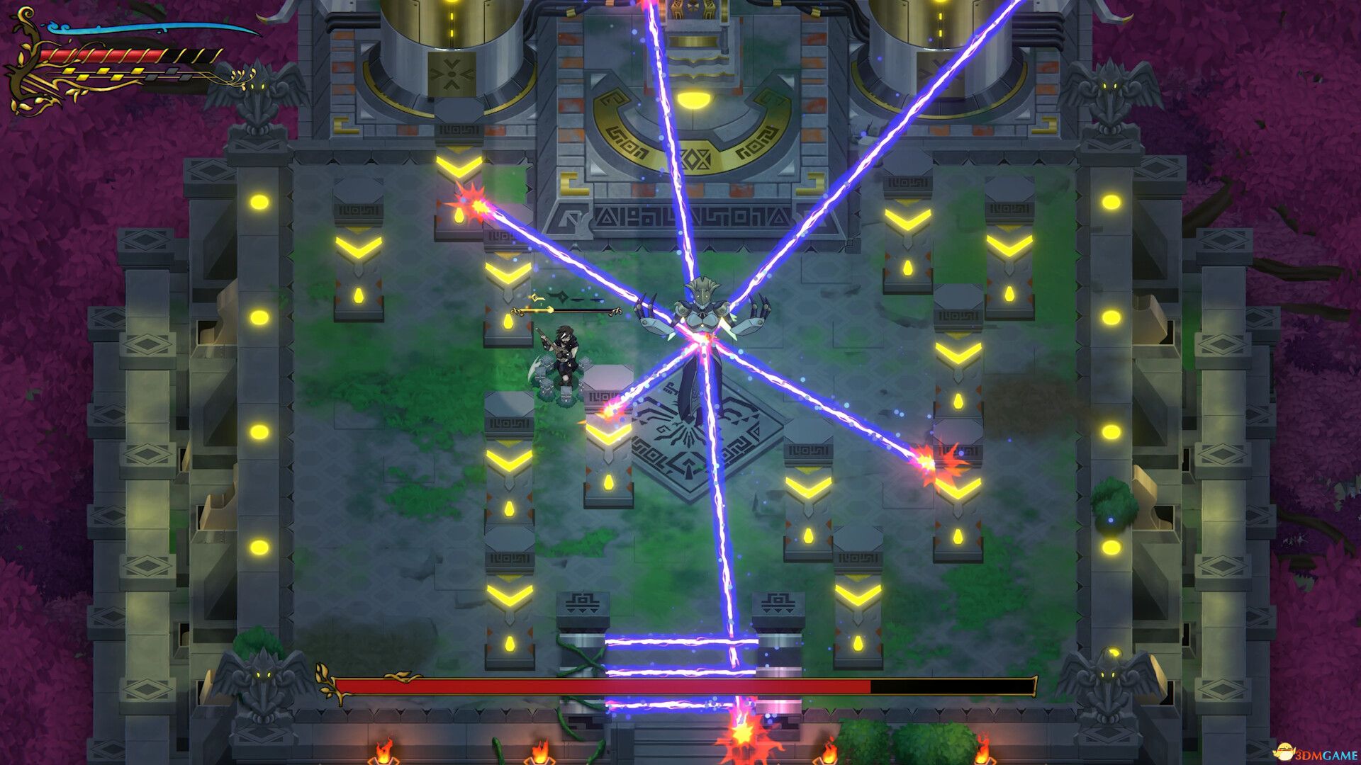 旅者挽歌（Traveler\'s Refrain）v1.9 |解压即玩|