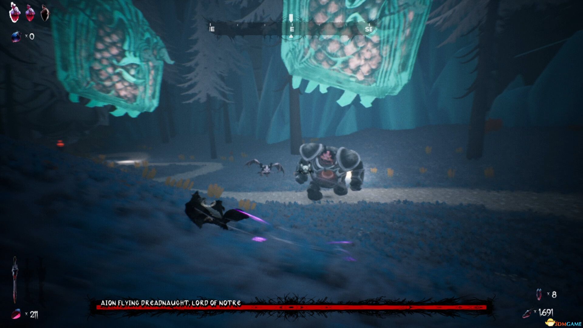 佐罗与泽德（Zorro and Zedd）|解压即玩|