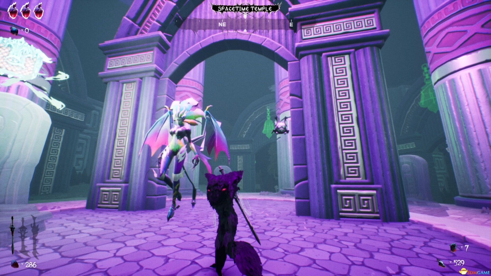 佐罗与泽德（Zorro and Zedd）|解压即玩|