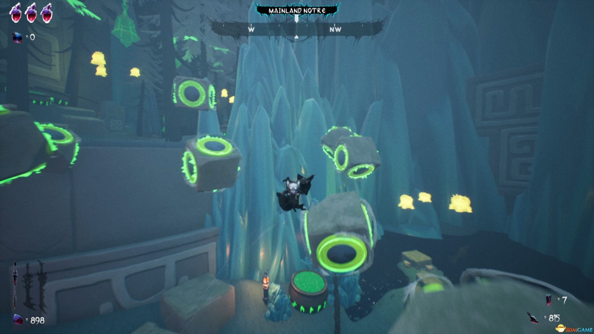 佐罗与泽德（Zorro and Zedd）|解压即玩|