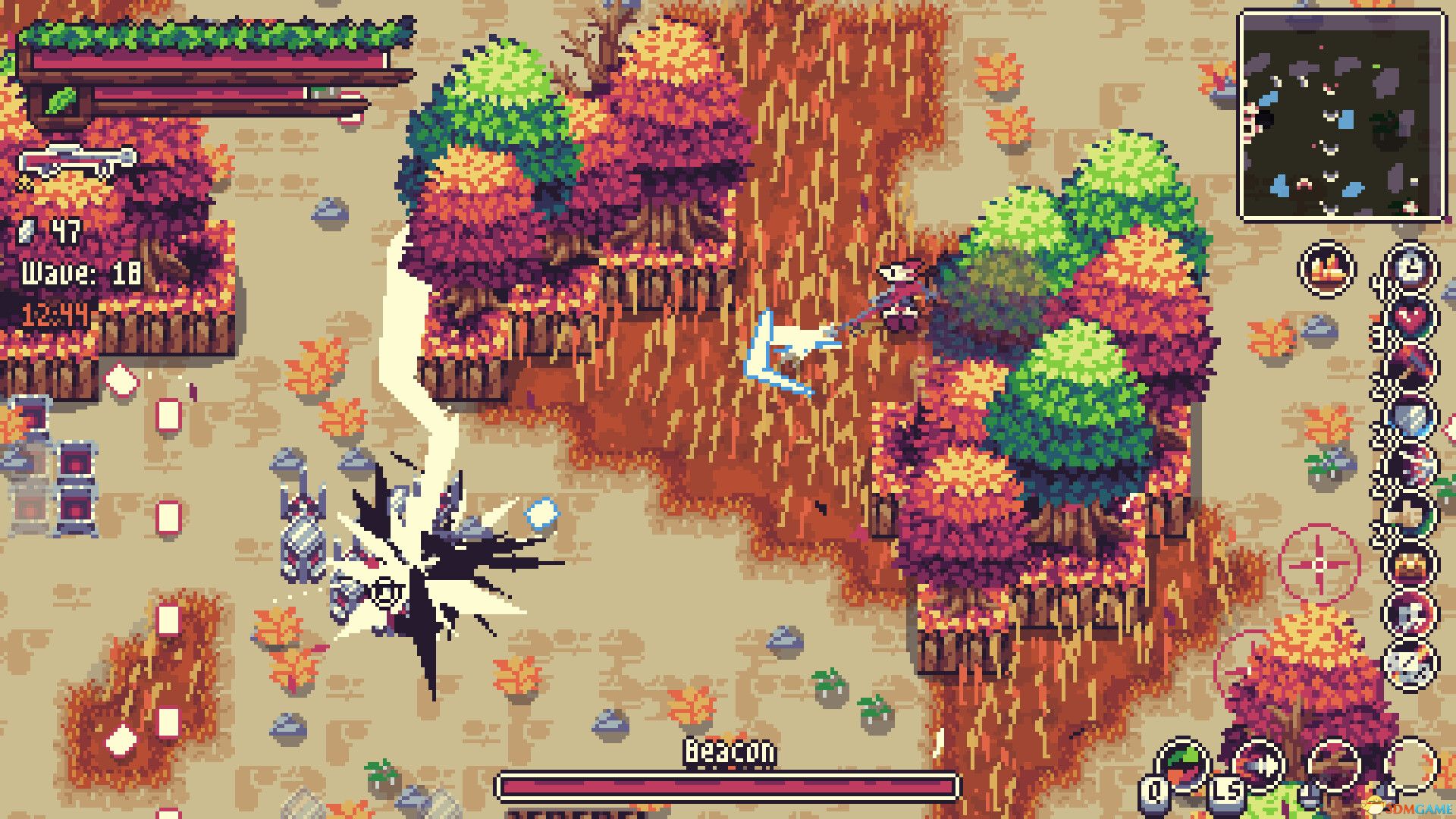 耀诺克(Yawnoc)Build 16660884 |解压即玩|