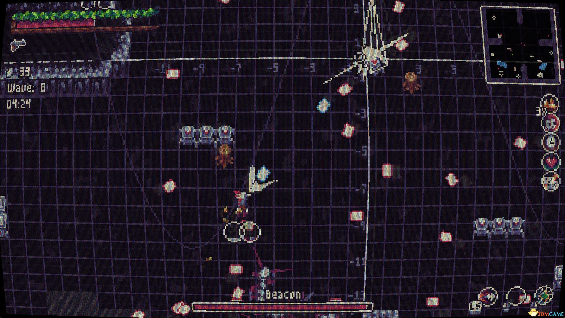 耀诺克(Yawnoc)Build 16660884 |解压即玩|