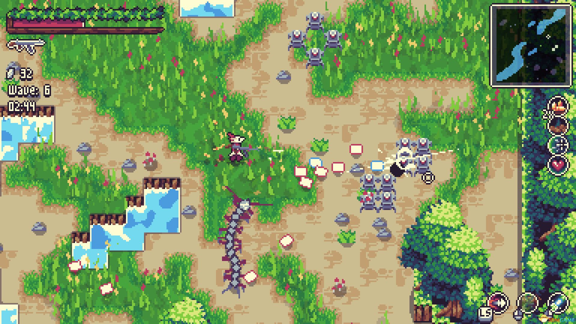 耀诺克(Yawnoc)Build 16660884 |解压即玩|