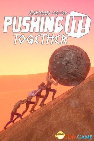 努力,加油!一起化身西西弗斯(Pushing it Sisyphus)v1.03 0xdeadcode硬盘版