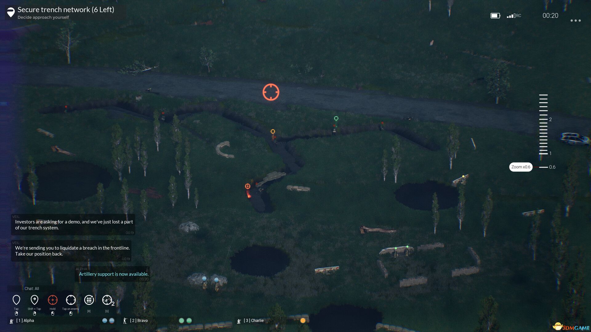 无人机视角（DRONE PERSPECTIVE）Early Access |解压即玩|