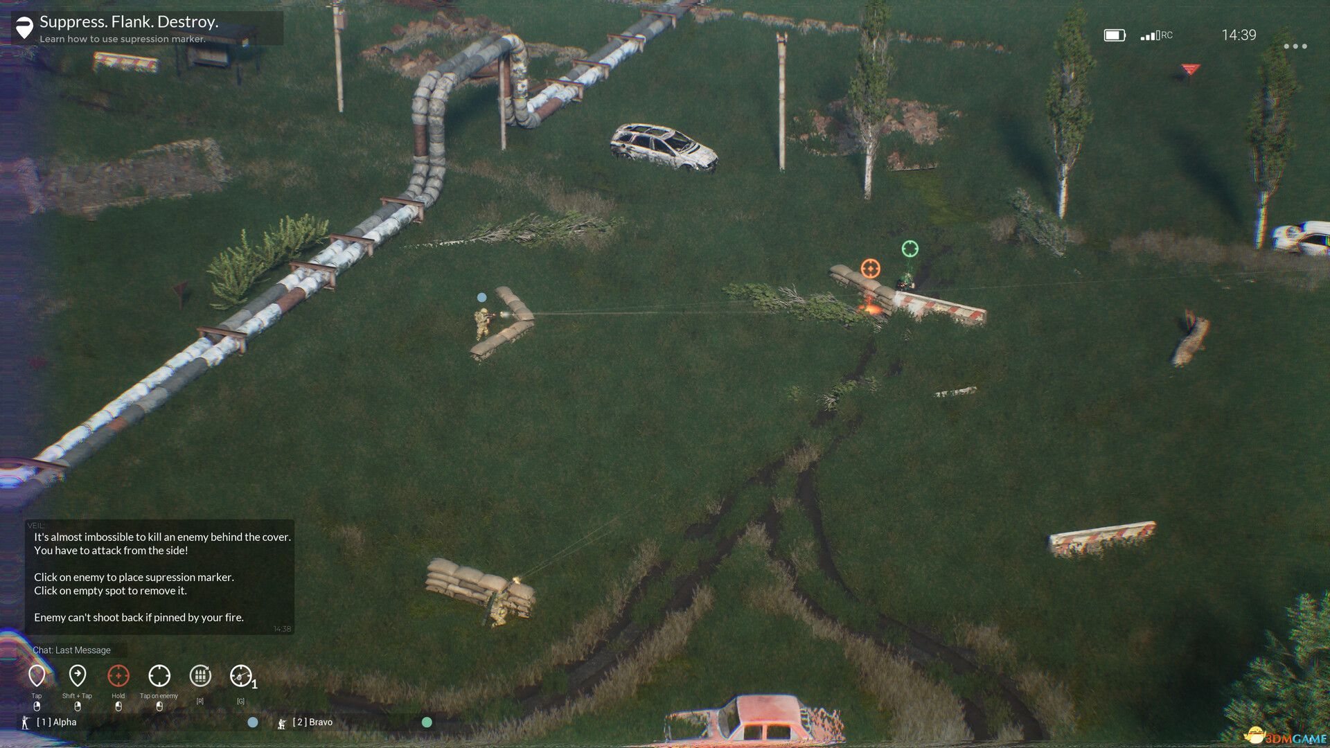 无人机视角（DRONE PERSPECTIVE）Early Access |解压即玩|