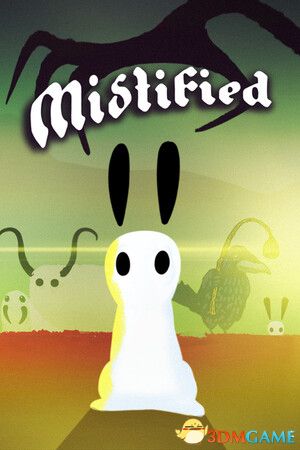 灵雾迷踪（Mistified）官方中文 |解压即玩|