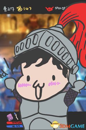 招募幸运英雄(Lucky Hero Wanted)官方中文 |解压即玩|