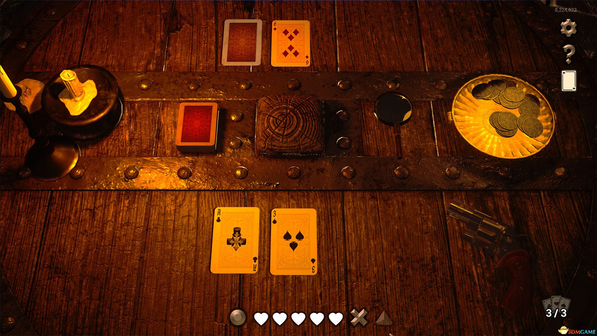 Sweep（Sweep）官方中文 |解压即玩|