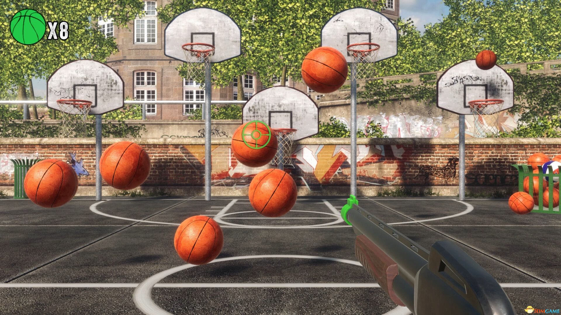 终极猎鹿战：终极奖杯（Big Buck Hunter: Ultimate Trophy）|解压即玩|