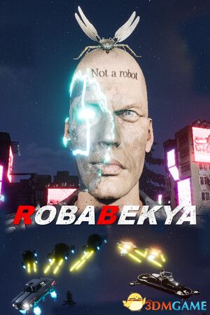 罗巴贝克亚（Robabekya）官方中文 |解压即玩|