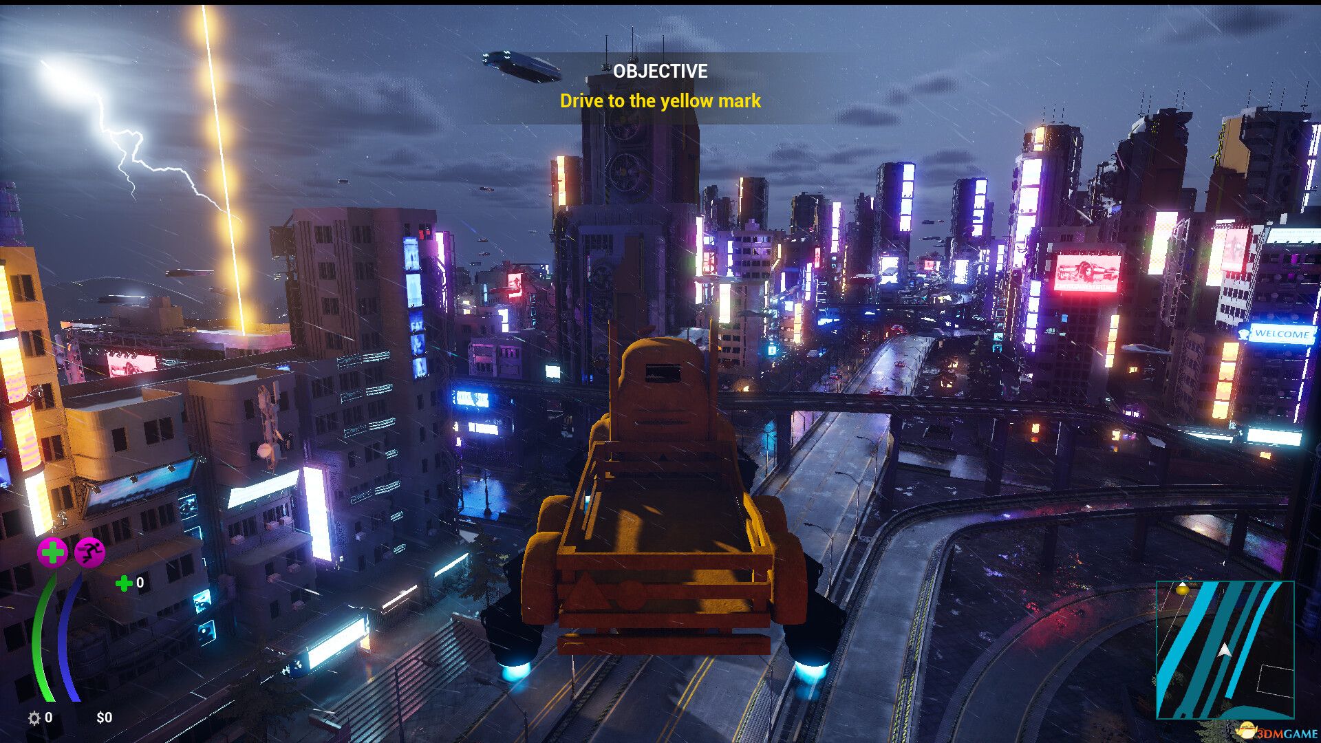 罗巴贝克亚（Robabekya）官方中文 |解压即玩|