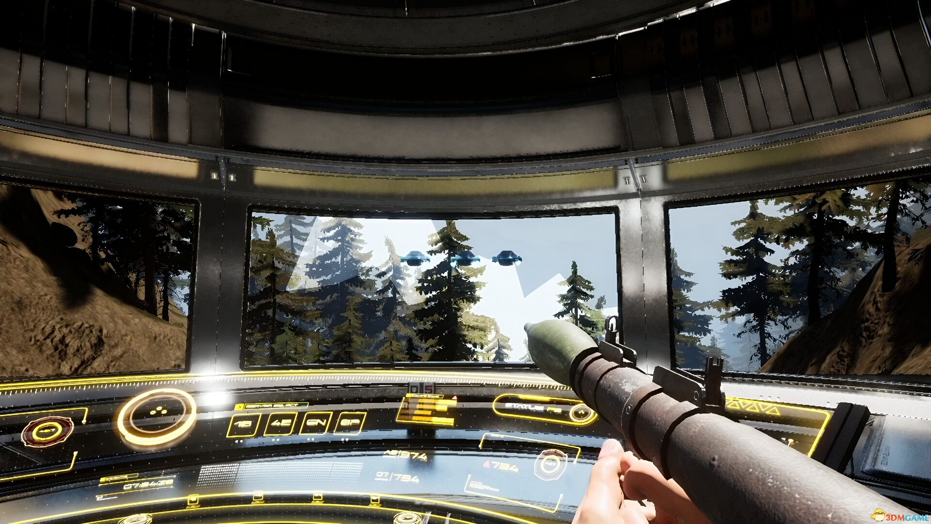 罗巴贝克亚（Robabekya）官方中文 |解压即玩|