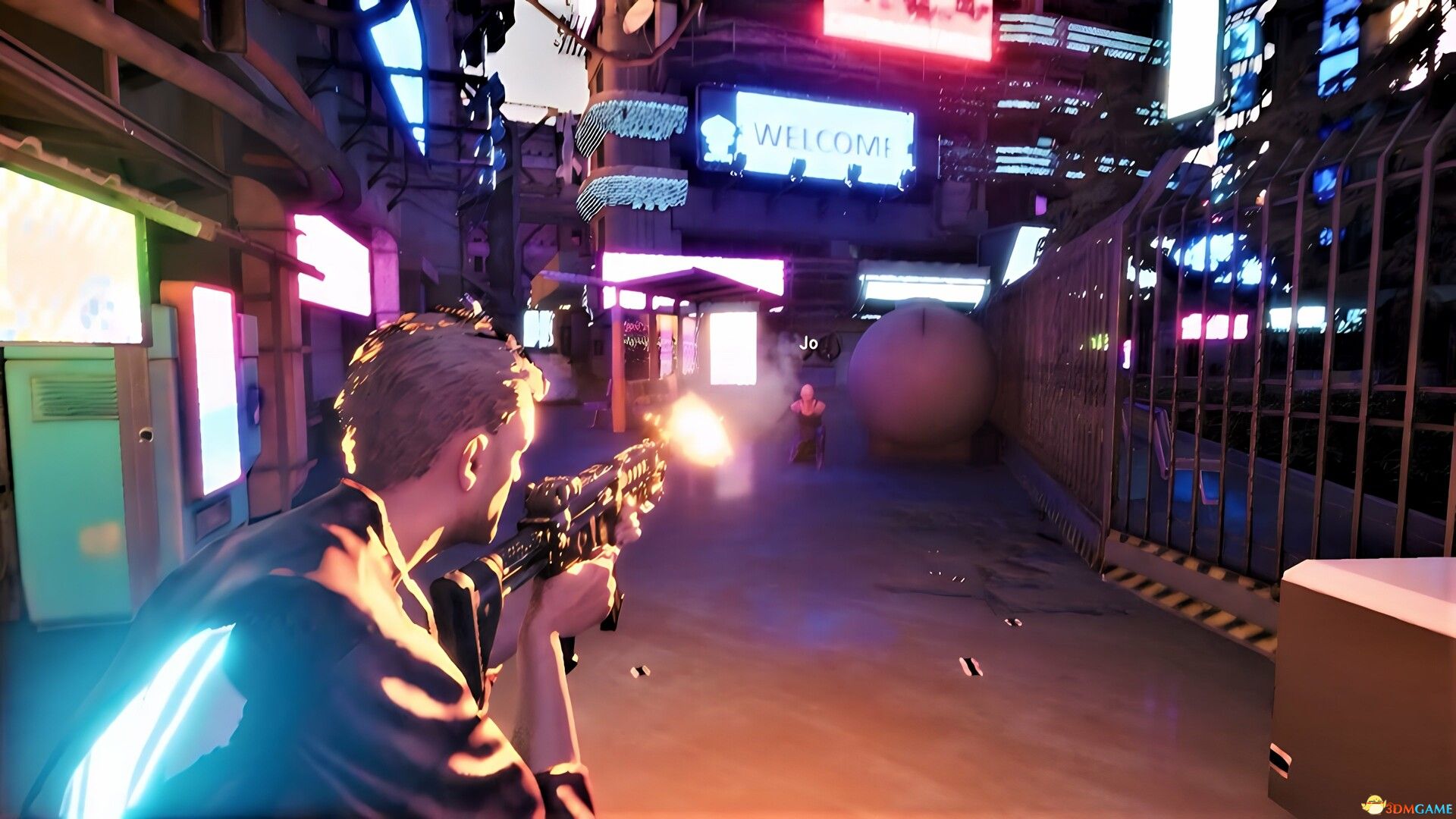 罗巴贝克亚（Robabekya）官方中文 |解压即玩|