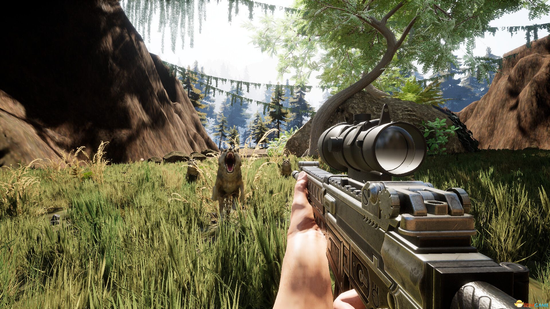 罗巴贝克亚（Robabekya）官方中文 |解压即玩|