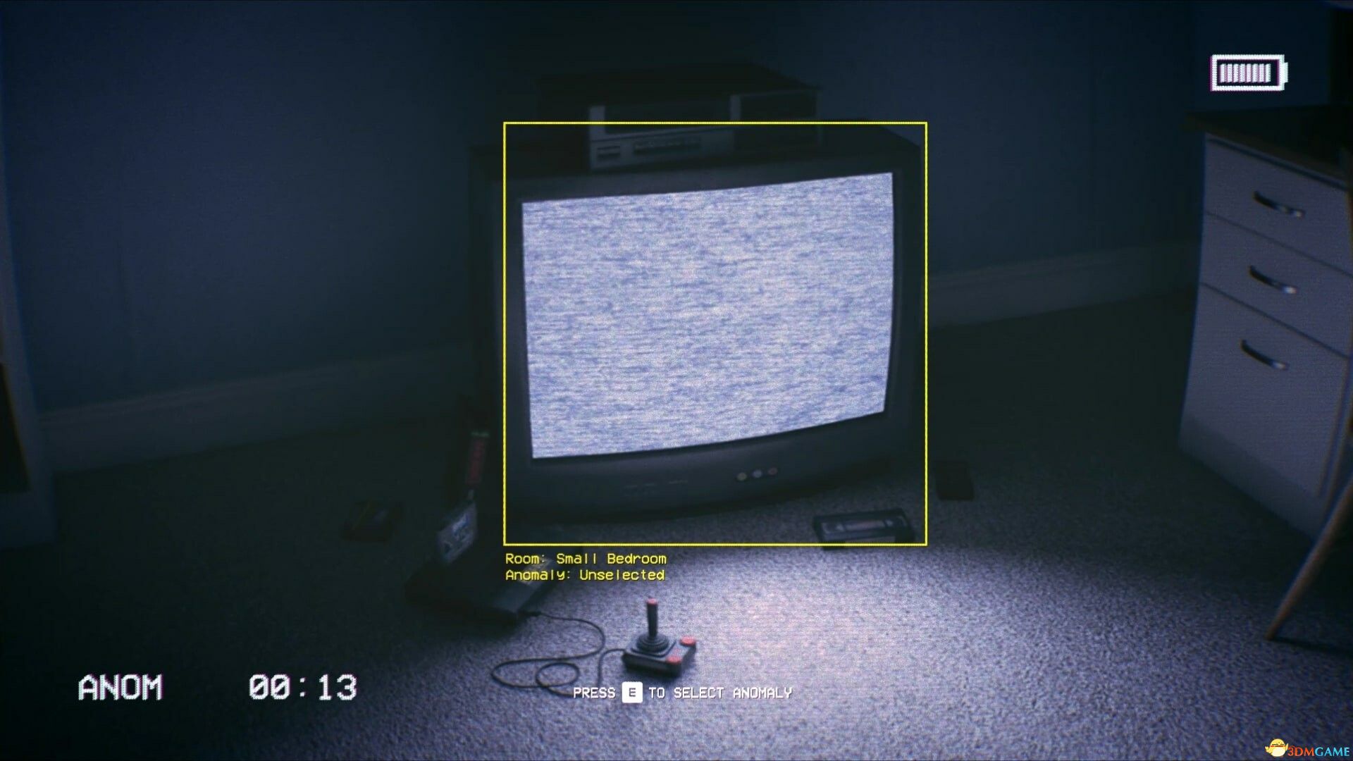 摄像头惊魂（CAPTURED）官方中文 集成自闭症升级 |解压即玩|