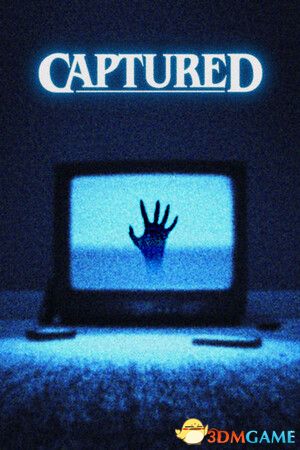 摄像头惊魂（CAPTURED）官方中文 集成自闭症升级 |解压即玩|