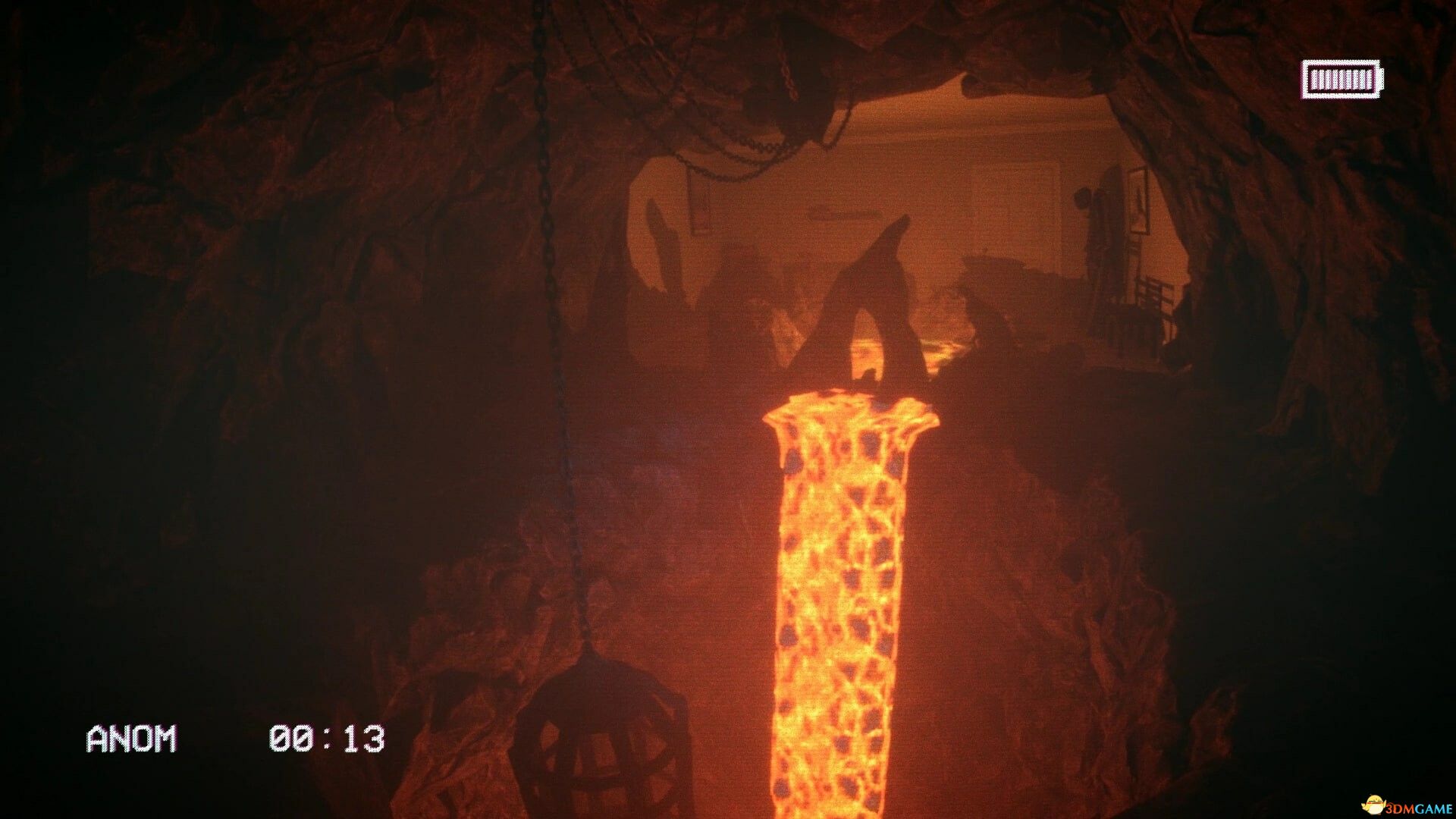 摄像头惊魂（CAPTURED）官方中文 集成自闭症升级 |解压即玩|