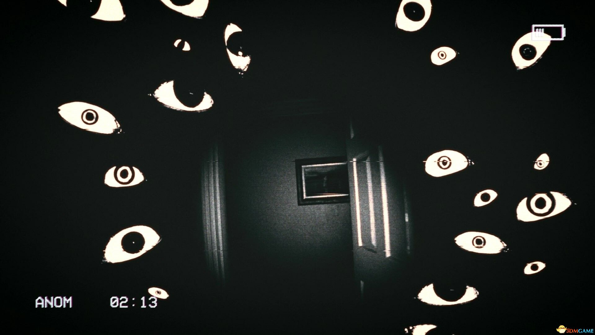 摄像头惊魂（CAPTURED）官方中文 集成自闭症升级 |解压即玩|