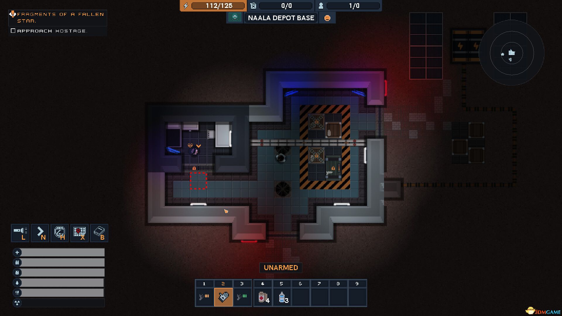 脱轨星域（Out of Orbit）Build 17661591 |解压即玩|