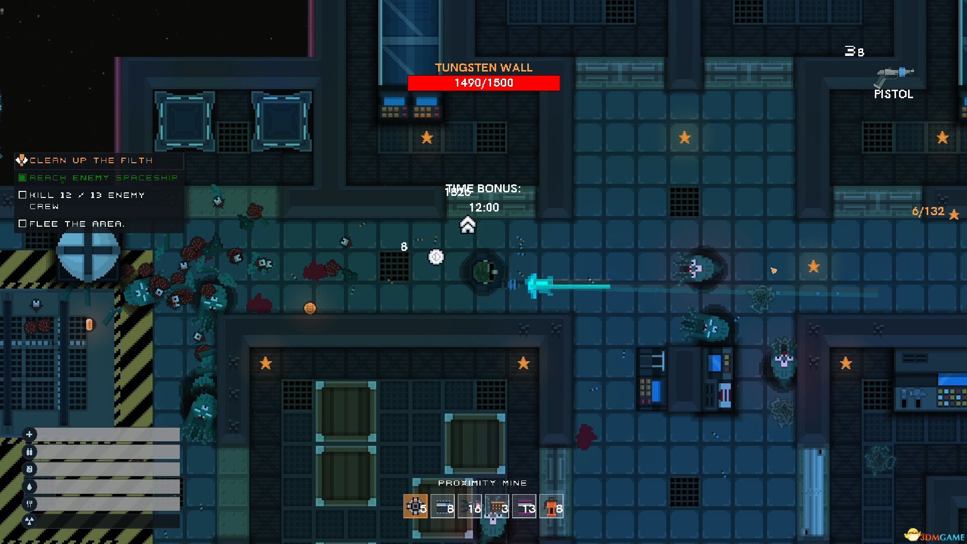 脱轨星域（Out of Orbit）Build 17661591 |解压即玩|