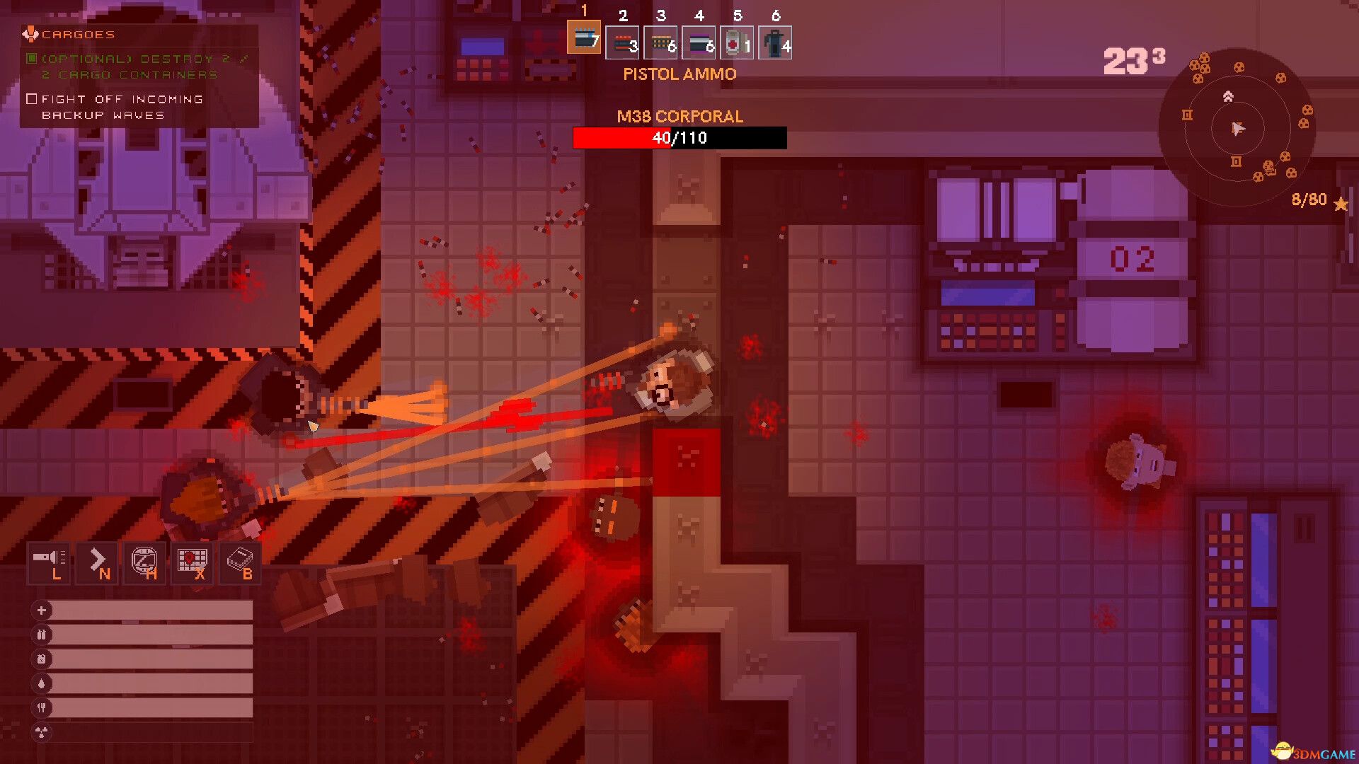 脱轨星域（Out of Orbit）Build 17661591 |解压即玩|