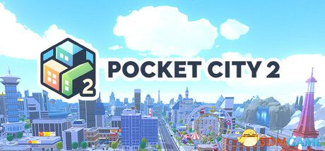 口袋城市2（Pocket City 2）官方中文 Build 17960799 |解压即玩|