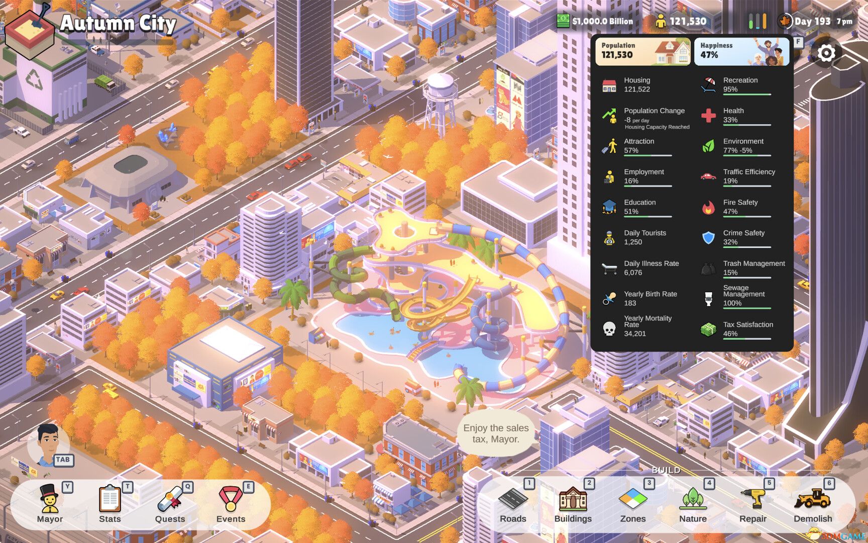 口袋城市2（Pocket City 2）官方中文 Build 17960799 |解压即玩|