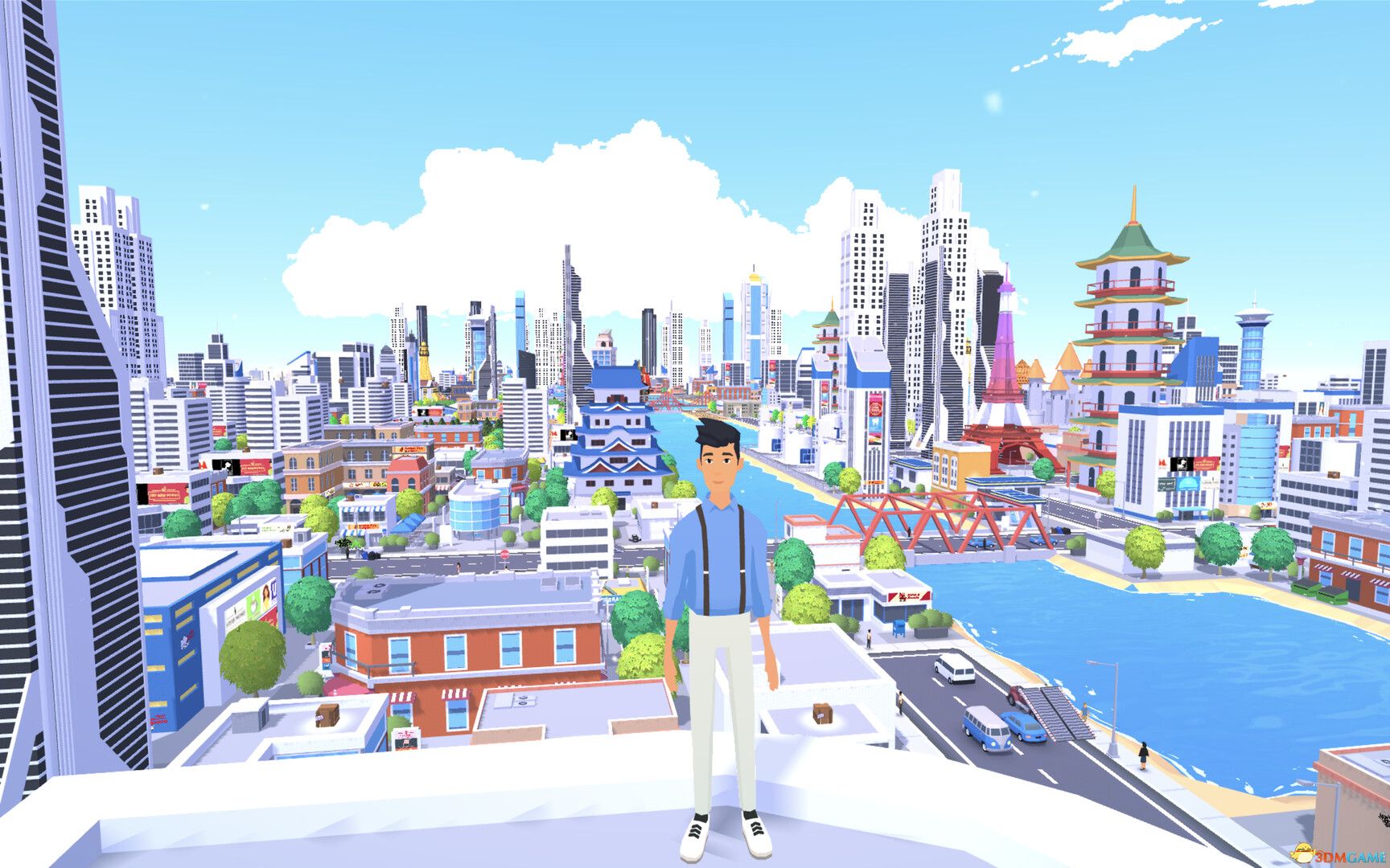 口袋城市2（Pocket City 2）官方中文 Build 17960799 |解压即玩|