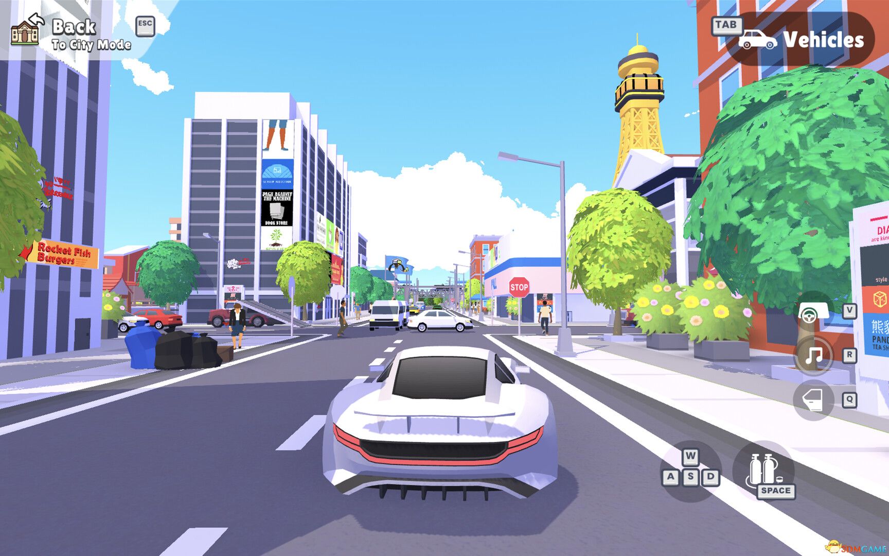 口袋城市2（Pocket City 2）官方中文 Build 17960799 |解压即玩|