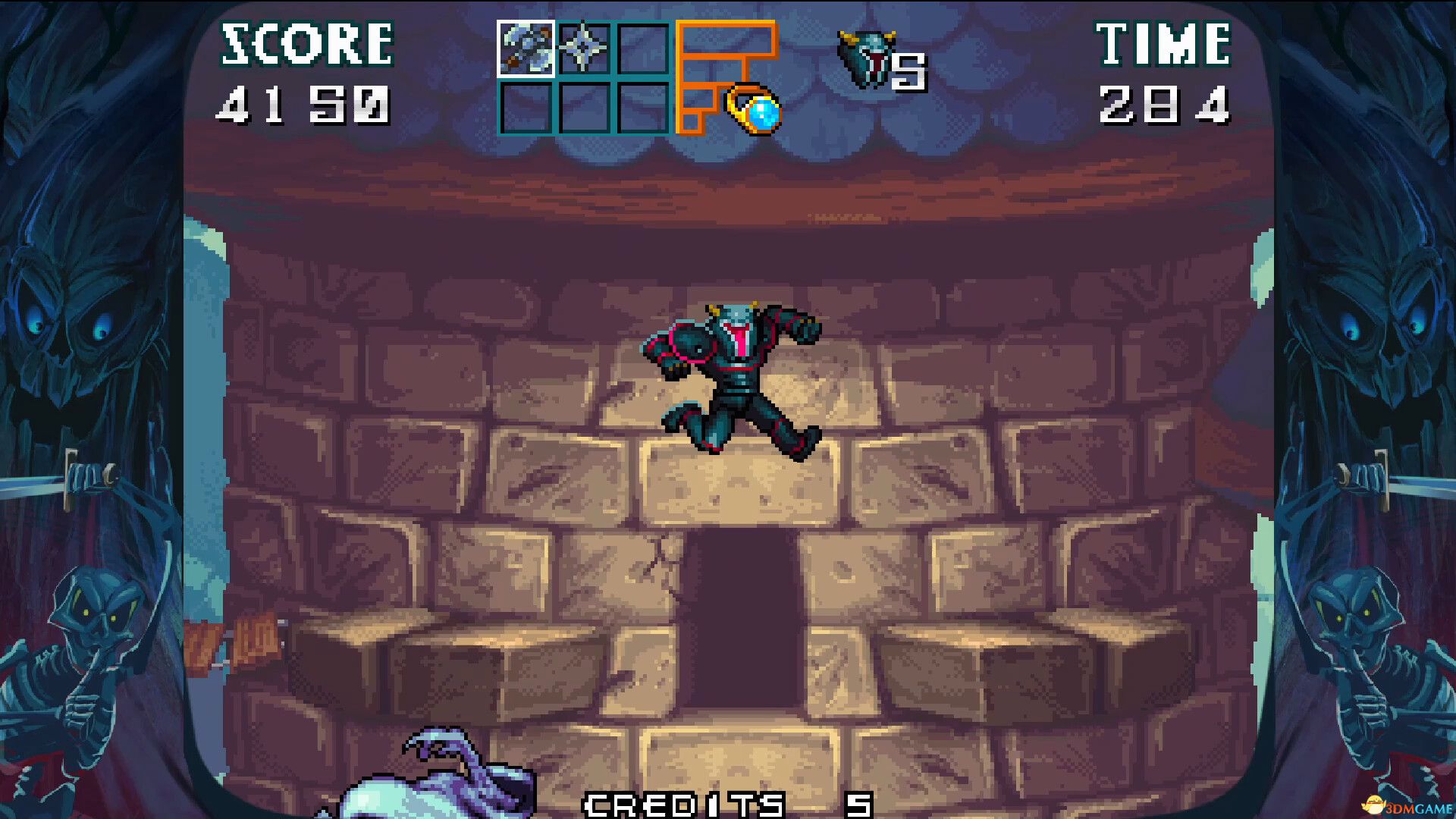 格莱德莫特（GladMort）Chronos硬盘版