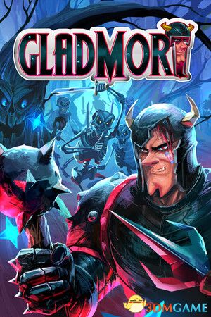 格莱德莫特（GladMort）Chronos硬盘版