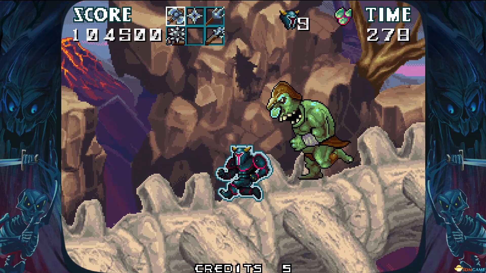 格莱德莫特（GladMort）Chronos硬盘版