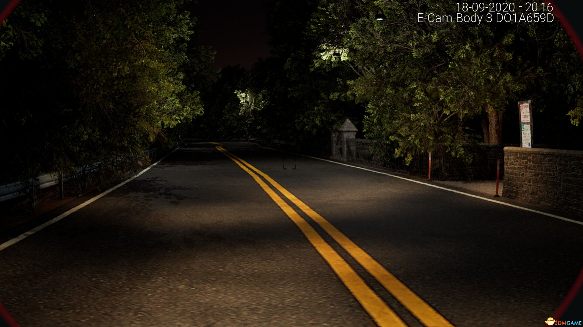 潜伏陌影（Strangers Lurk）|解压即玩|