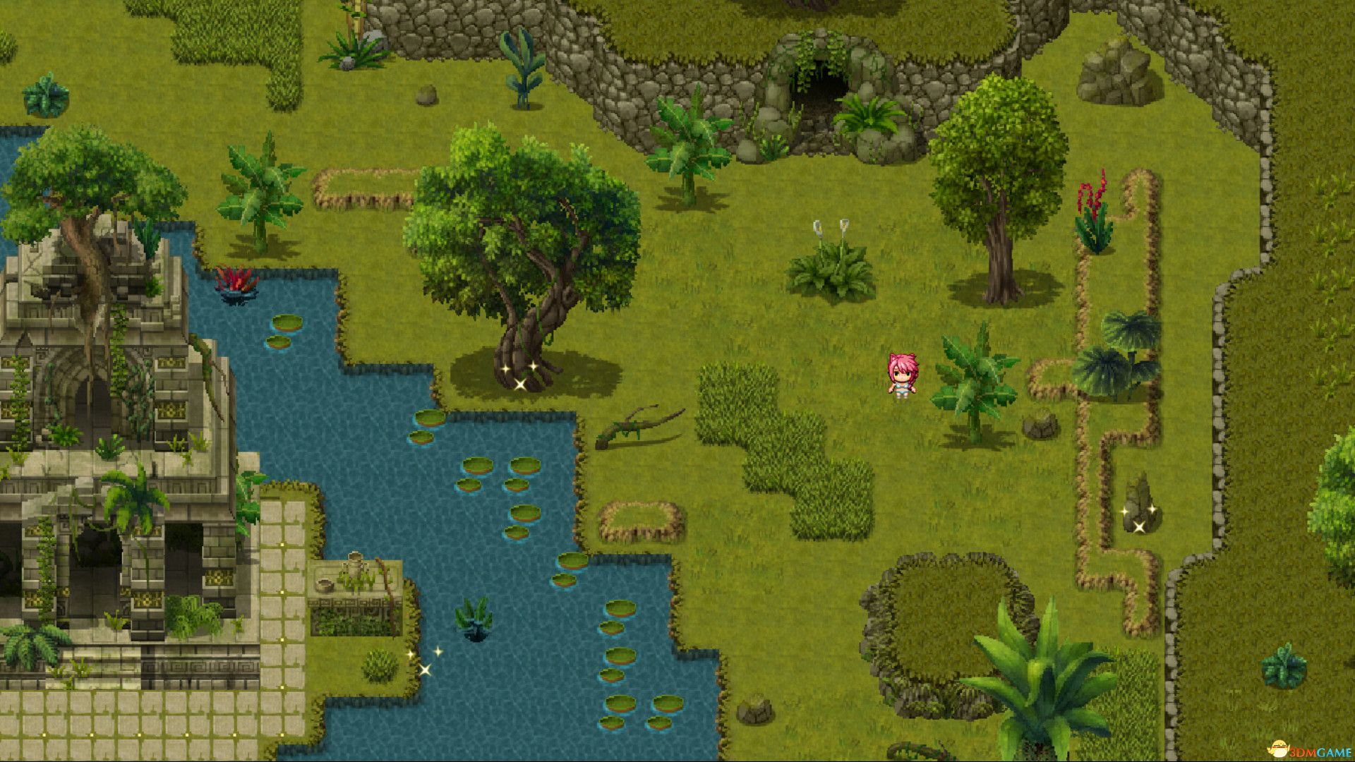 巨龙黄昏2（The Dragons\' Twilight II）Build 13444804 |解压即玩|